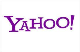 .When was Yahoo founded?
