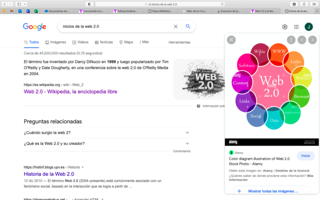 WEB 2.0 O WEB SOCIAL