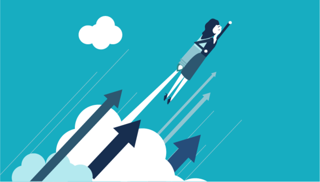 La mentalidad emprendedora