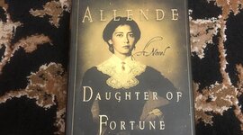 Timeline: Daughter of Fortune