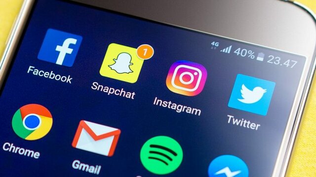 Se crean más aplicaciónes