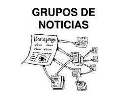 APARICIÓN GRUPOS NOTICIAS