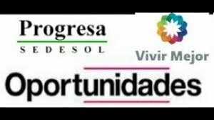 Evaluación del impacto de Progresa