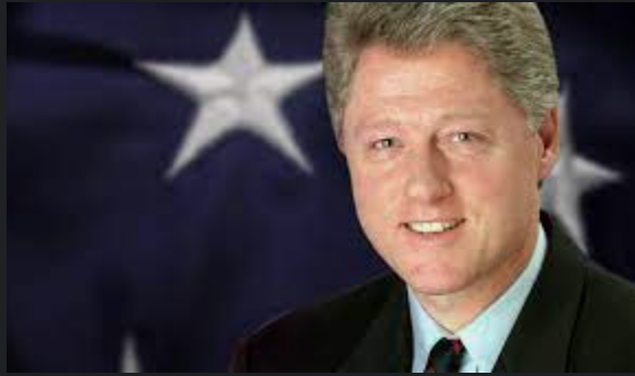 Clinton's Presidency