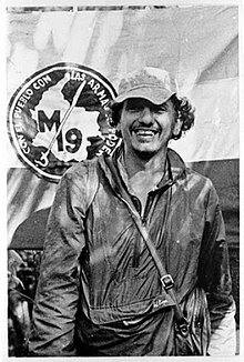 Surgimiento del M-19