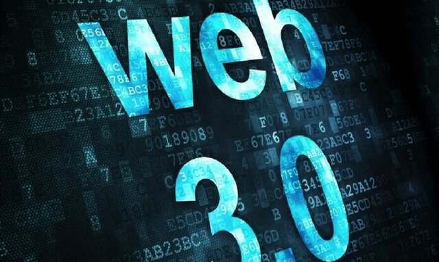 APARICION WEB 3.0