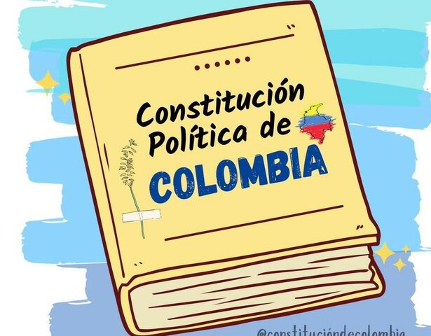 Constitución política