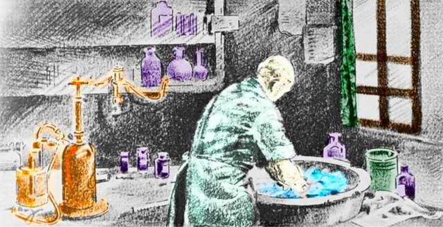 Lavarse las manos para reducir infecciones