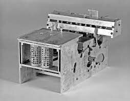 Maquina de multiplicaciones