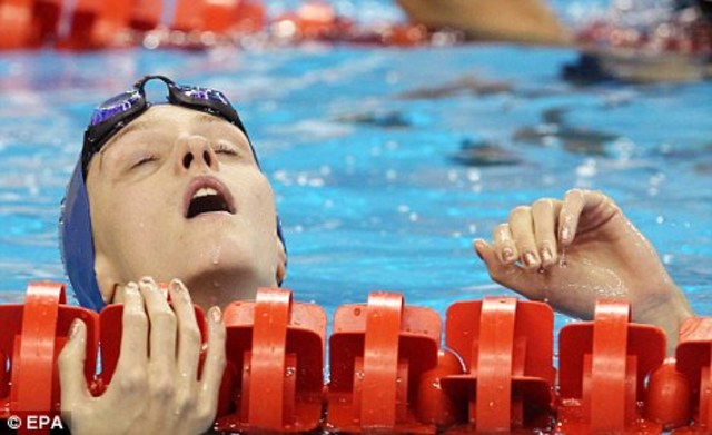 Loughborough misses out on 3 medals