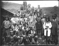 ESTUDIOS ANTROPOLOGICOS