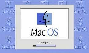 sistema operativo mac 8