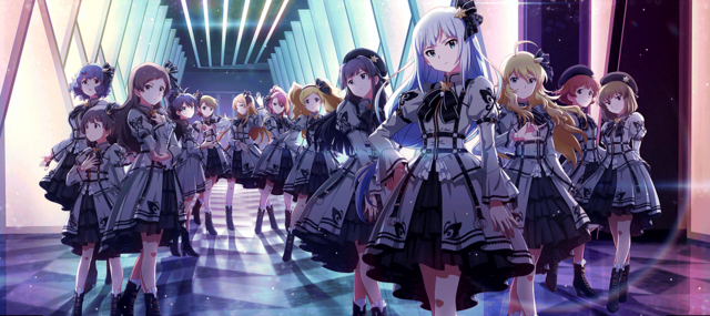 私たちのR@inbow!