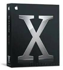 Mac OS X 10.3 "Pantera"