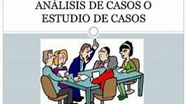 Timeline: Proceso y trayectoria que se debe aplicar al análisis de un caso.