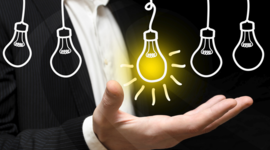 Timeline: Autores según sus aportes con el concepto y manera de realizar un emprendimiento o ser emprendedor.