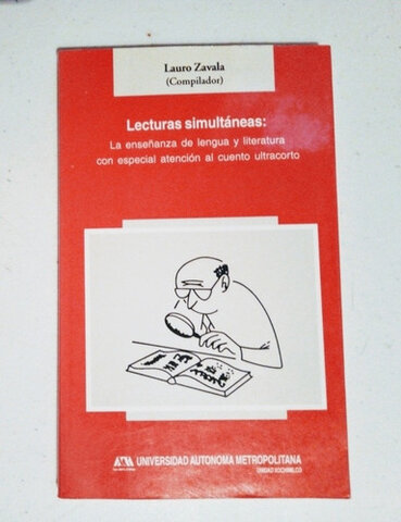 Aparece el libro de las mutaciones