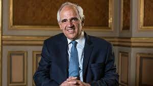 Presidencia de Ernesto Samper