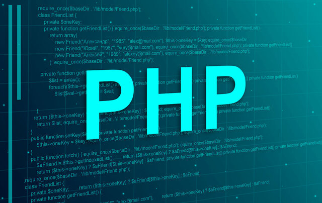 PHP