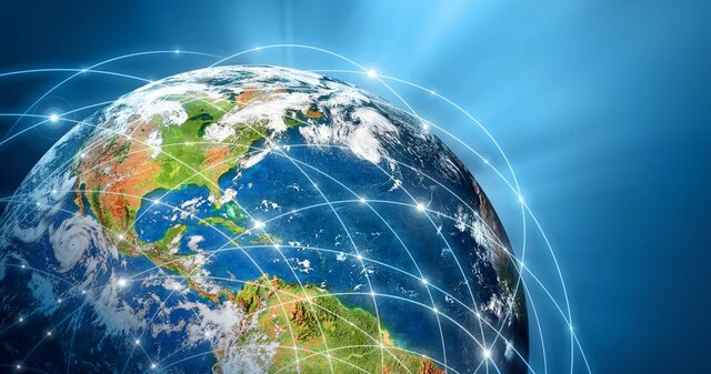 3rd-Wave Globalization