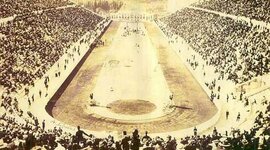 Timeline: La historia en el deporte