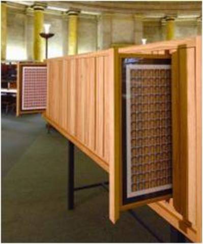 Steve McQueen. Queen and Country, 2006