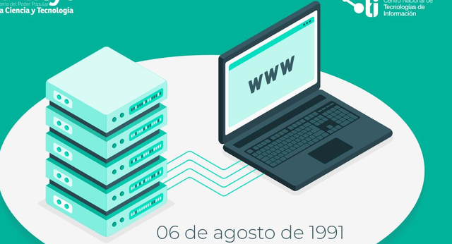PRIMER SERVIDOR WEB