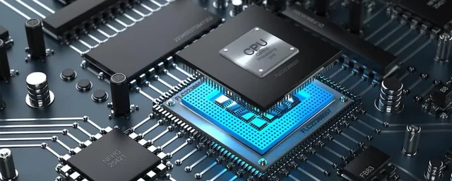 Microprocesadores (CPU)