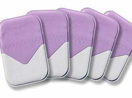 Primeras películas dentales