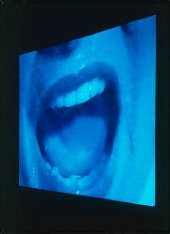 Douglas Gordan. 24hour Psycho, 1993