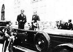 Asesinato de Sánchez Cerro