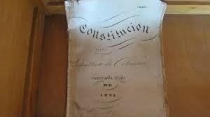 Constitución de Cúcuta