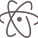 Atom editor logo.svg