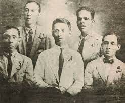 MASACRE DE LAS BANANERAS