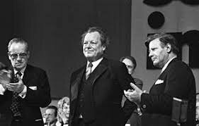 1976 LA EVALUACION EN ALEMANIA