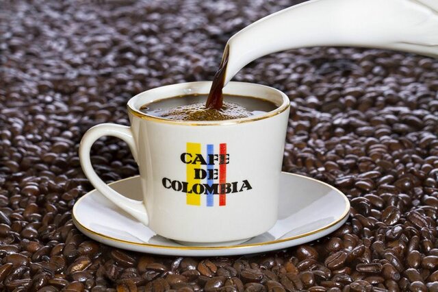 AUGE DEL PRECIO DEL CAFÉ COLOMBIANO