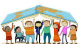 Timeline: Evolución de la política en el marco de la Educación Inclusiva