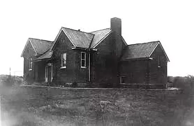 Belton/Bulah vs Gebhart