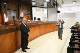 ARGUMENTACIÓN DEL CASO FRENTE AL TRIBUNAL