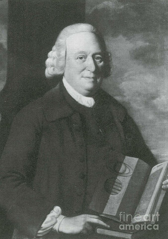 Maskelyne y Kinnebrook