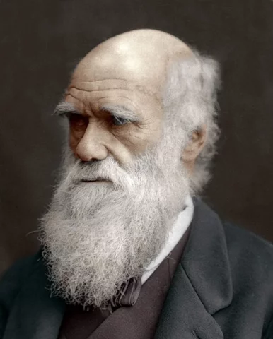 Charles Darwin