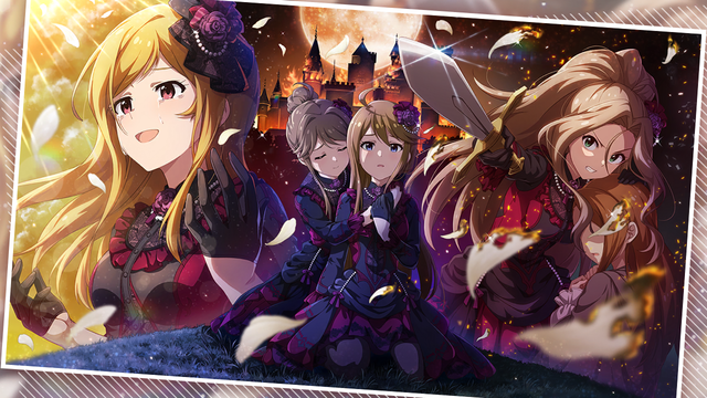 Everlasting（本編）