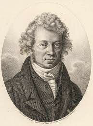 ley de Ampère 1775-1836