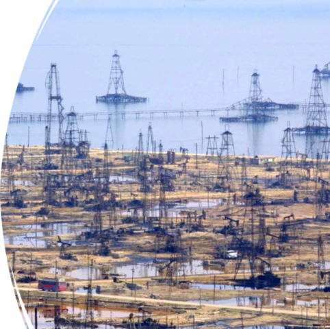 Pollution des littoraux