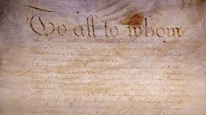 Article of Confederation are Ratified