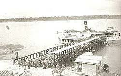 RECUPERACIÓN DE TARAPACÁ Y ROMPIMIENTO DE RELACIONES DIPLOMÁTICAS