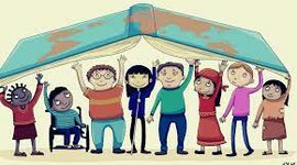 Timeline: EDUCACION INCLUSIVA