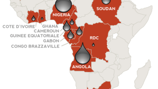 Société des pétroles d'Afrique-Équatoriale