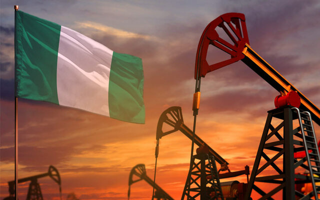 Nigeria: l'industrie pétrolière