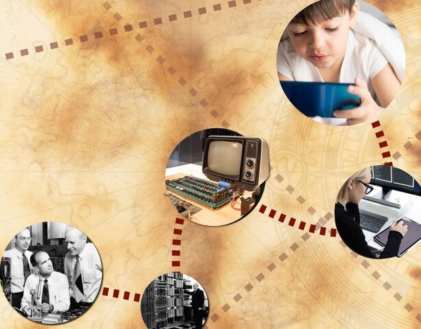 Eventos importantes de las tics